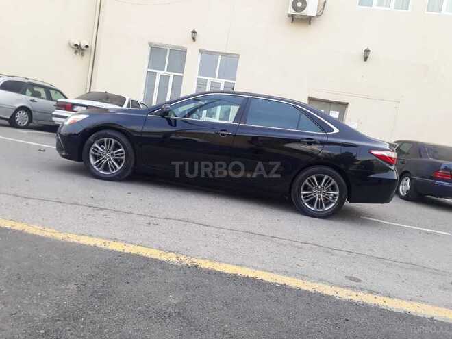 Toyota Camry 2015, 150,000 km - 2.5 l - Bakı