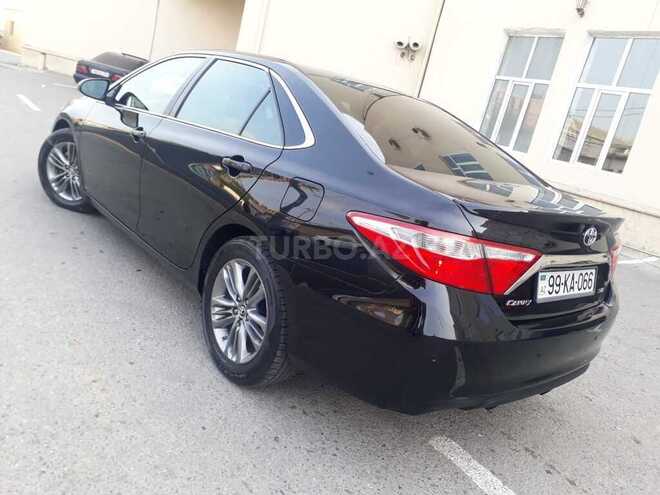 Toyota Camry 2015, 150,000 km - 2.5 l - Bakı