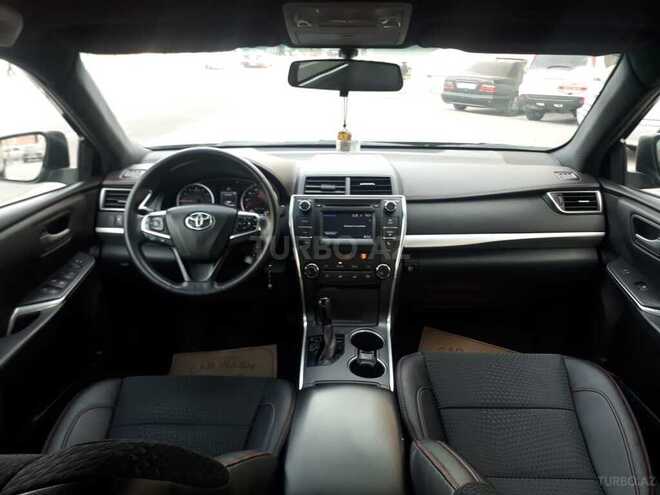 Toyota Camry 2015, 150,000 km - 2.5 l - Bakı