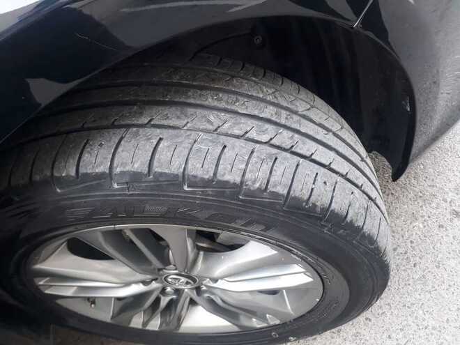 Toyota Camry 2015, 150,000 km - 2.5 l - Bakı