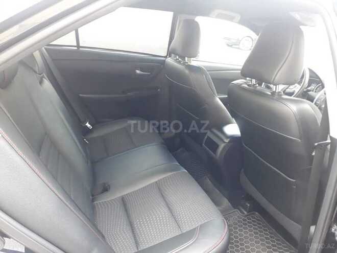 Toyota Camry 2015, 150,000 km - 2.5 l - Bakı