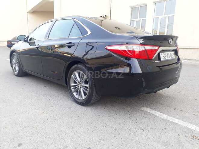Toyota Camry 2015, 150,000 km - 2.5 l - Bakı