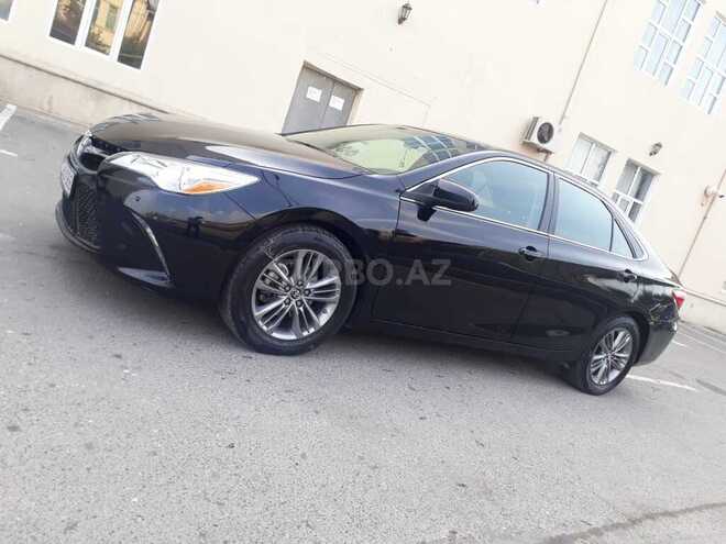 Toyota Camry 2015, 150,000 km - 2.5 l - Bakı