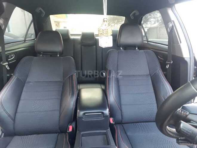 Toyota Camry 2015, 150,000 km - 2.5 l - Bakı