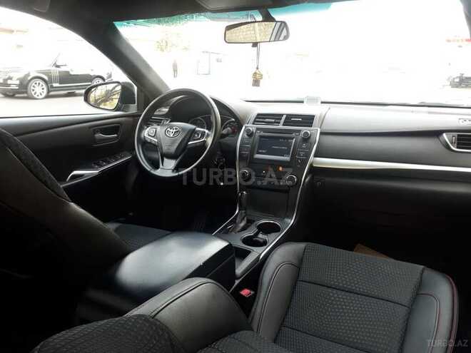 Toyota Camry 2015, 150,000 km - 2.5 l - Bakı