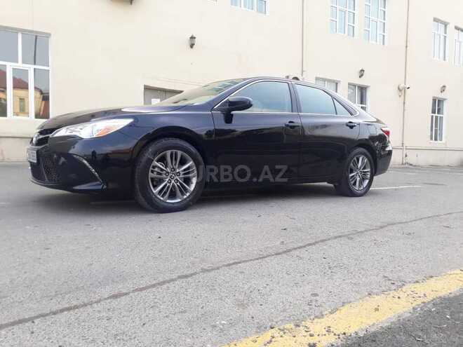Toyota Camry 2015, 150,000 km - 2.5 l - Bakı