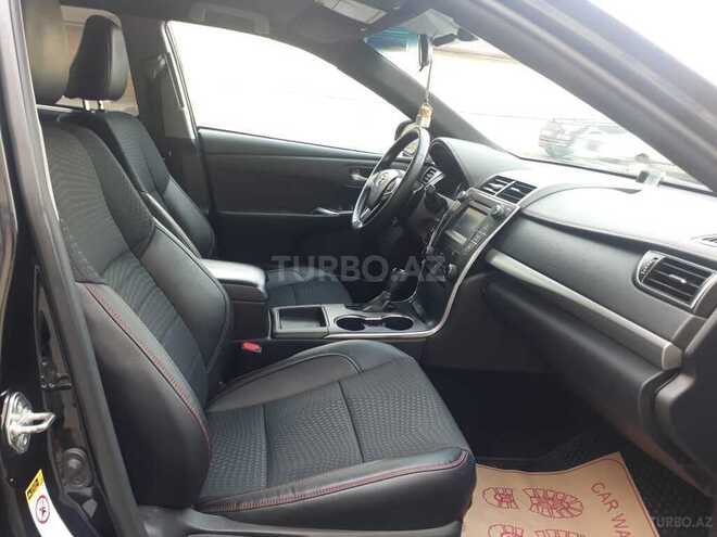 Toyota Camry 2015, 150,000 km - 2.5 l - Bakı