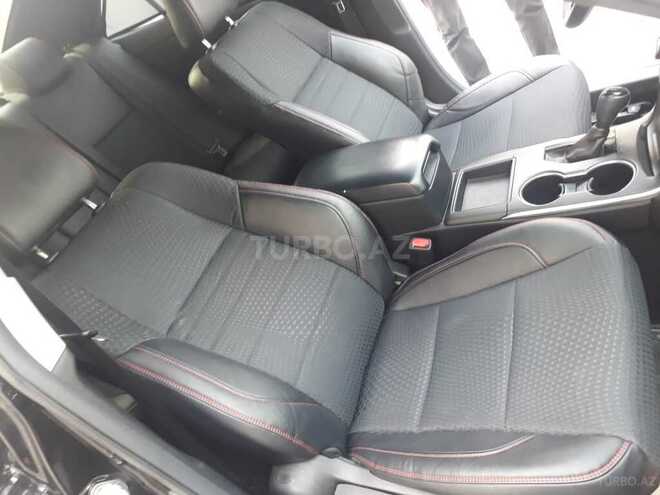 Toyota Camry 2015, 150,000 km - 2.5 l - Bakı