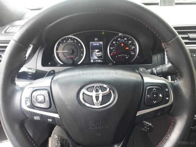 Toyota Camry 2015, 150,000 km - 2.5 l - Bakı