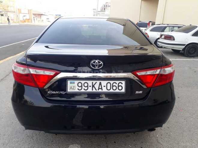 Toyota Camry 2015, 150,000 km - 2.5 l - Bakı