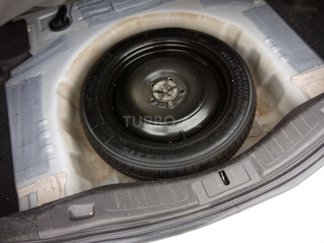 Ford Fusion 2013, 118,000 km - 1.5 l - Bakı