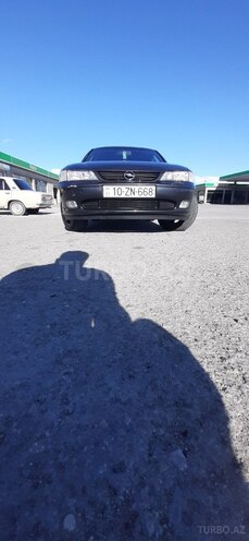 Opel Vectra 1997, 340,450 km - 1.6 л - Şəmkir