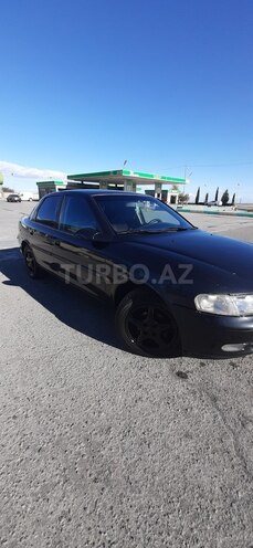 Opel Vectra 1997, 340,450 km - 1.6 л - Şəmkir