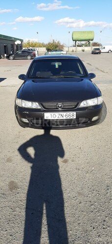 Opel Vectra 1997, 340,450 km - 1.6 л - Şəmkir