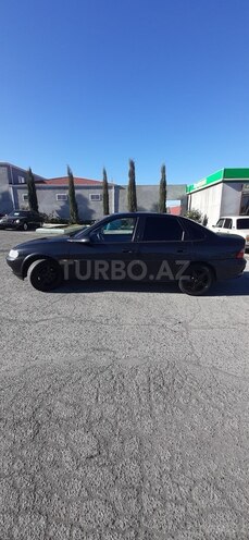 Opel Vectra 1997, 340,450 km - 1.6 л - Şəmkir