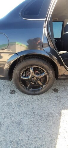 Opel Vectra 1997, 340,450 km - 1.6 л - Şəmkir