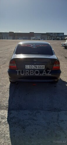 Opel Vectra 1997, 340,450 km - 1.6 л - Şəmkir