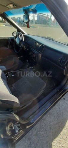 Opel Vectra 1997, 340,450 km - 1.6 л - Şəmkir