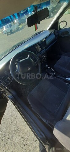 Opel Vectra 1997, 340,450 km - 1.6 л - Şəmkir