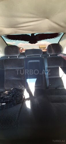 Opel Vectra 1997, 340,450 km - 1.6 л - Şəmkir