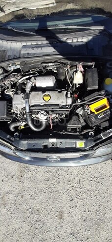 Opel Vectra 1997, 340,450 km - 1.6 л - Şəmkir