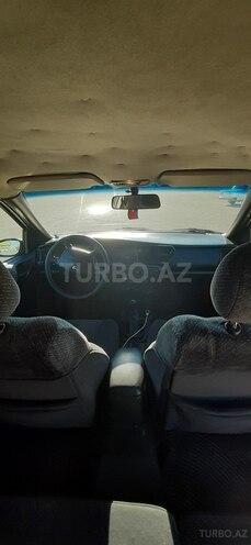 Opel Vectra 1997, 340,450 km - 1.6 л - Şəmkir