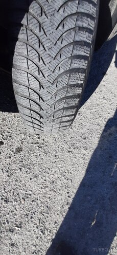 Opel Vectra 1997, 340,450 km - 1.6 л - Şəmkir
