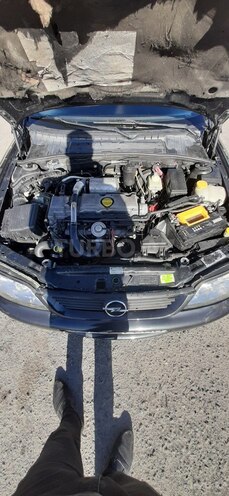 Opel Vectra 1997, 340,450 km - 1.6 л - Şəmkir
