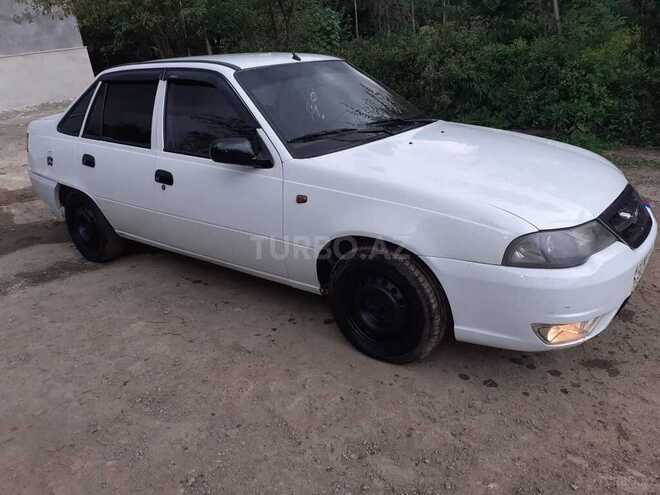 Daewoo Nexia 2011, 400,000 km - 1.5 l - Lerik