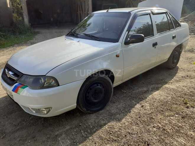 Daewoo Nexia 2011, 400,000 km - 1.5 l - Lerik