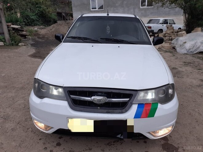 Daewoo Nexia 2011, 400,000 km - 1.5 l - Lerik