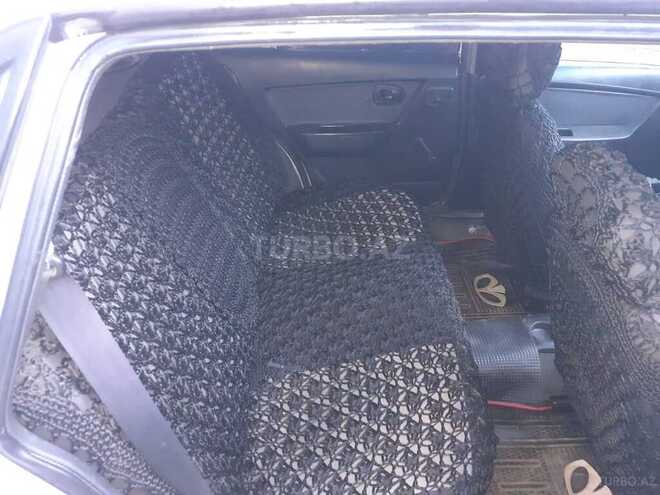 Daewoo Nexia 2011, 400,000 km - 1.5 l - Lerik