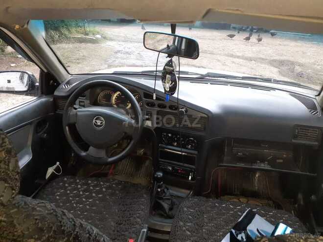 Daewoo Nexia 2011, 400,000 km - 1.5 l - Lerik