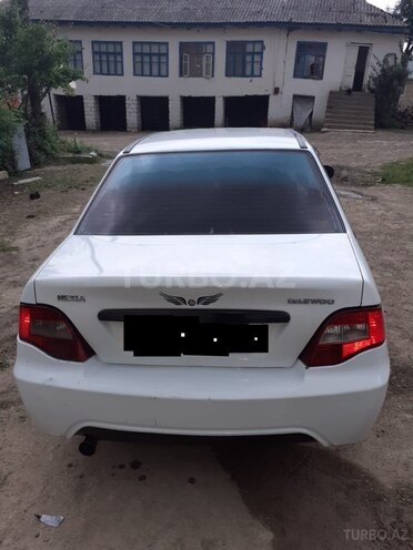 Daewoo Nexia 2011, 400,000 km - 1.5 l - Lerik