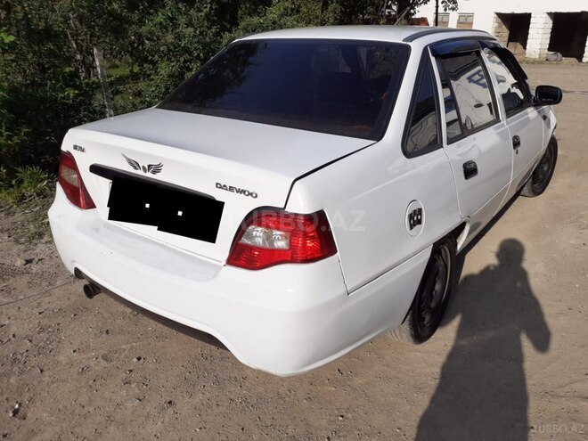 Daewoo Nexia 2011, 400,000 km - 1.5 l - Lerik