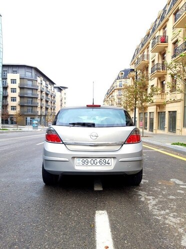 Opel Astra 2007, 182,754 km - 1.3 l - Bakı