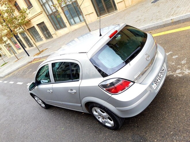 Opel Astra 2007, 182,754 km - 1.3 l - Bakı