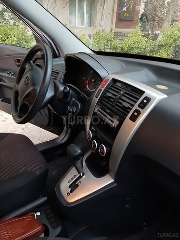 Hyundai Tucson 2007, 154,000 km - 2.0 l - Bakı