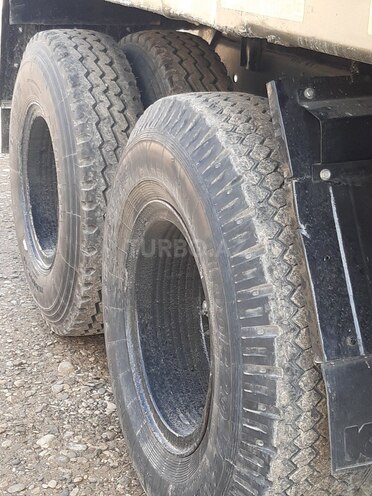 KamAz 55111 1990, 152,550 km - 11.0 л - Bakı