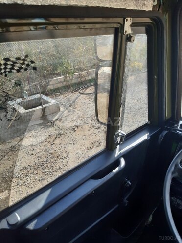 KamAz 55111 1990, 152,550 km - 11.0 л - Bakı