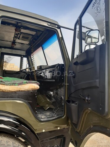 KamAz 55111 1990, 152,550 km - 11.0 л - Bakı