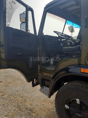 KamAz 55111 1990, 152,550 km - 11.0 л - Bakı