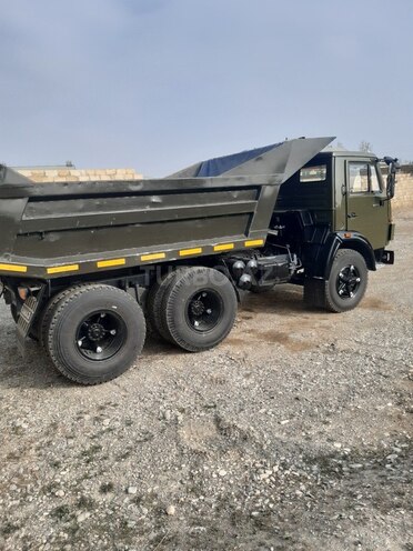 KamAz 55111 1990, 152,550 km - 11.0 л - Bakı