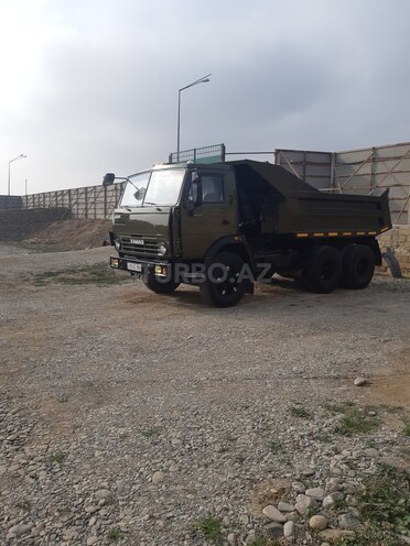 KamAz 55111 1990, 152,550 km - 11.0 л - Bakı