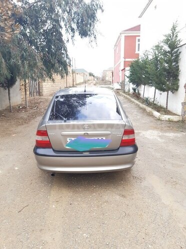 Opel Vectra 1996, 358,000 km - 2.0 l - Bakı