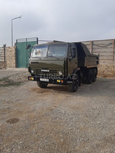 KamAz 55111 1990, 152,550 km - 11.0 л - Bakı