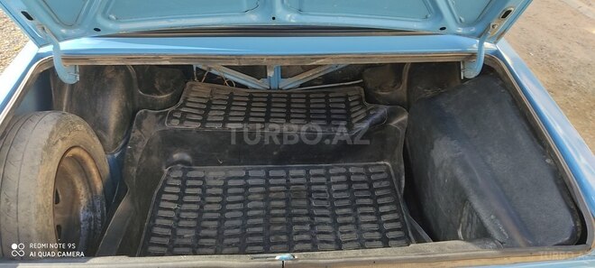 LADA (VAZ) 2106 1985, 578,321 km - 1.3 l - Gəncə
