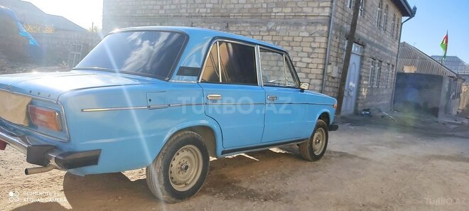 LADA (VAZ) 2106 1985, 578,321 km - 1.3 l - Gəncə