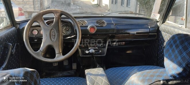 LADA (VAZ) 2106 1985, 578,321 km - 1.3 l - Gəncə