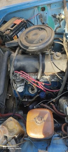 LADA (VAZ) 2106 1985, 578,321 km - 1.3 l - Gəncə